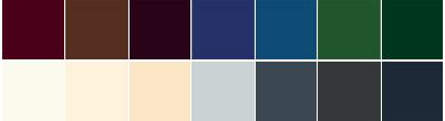 Coloris moustiquaires sur-mesure Toulouse
